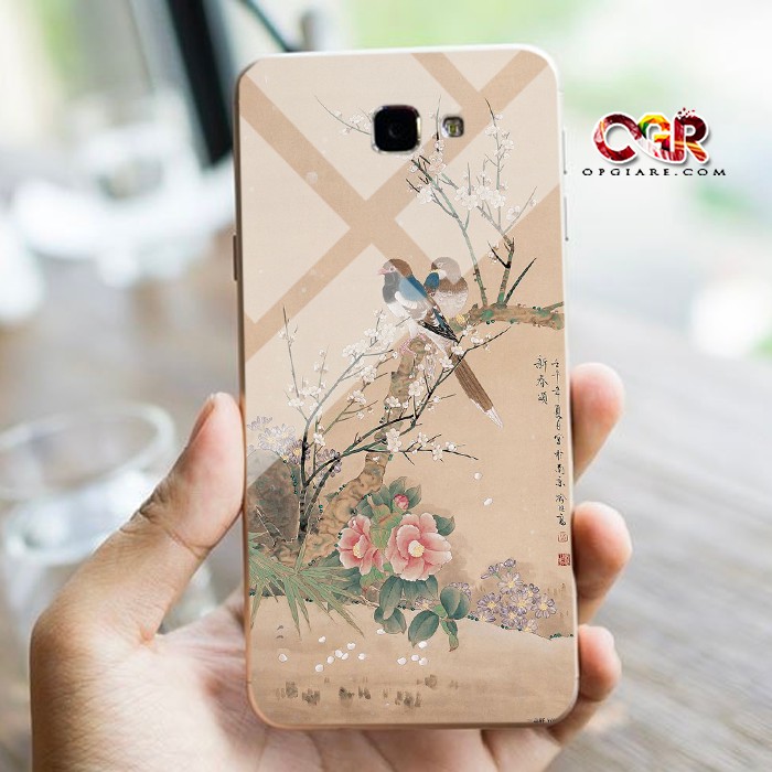 Ốp lưng điện thoại samsung j5 prime