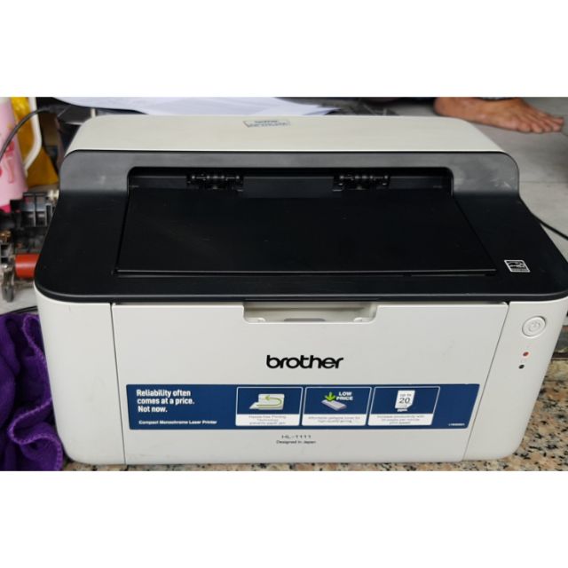 Máy in brother HL _1111 | BigBuy360 - bigbuy360.vn