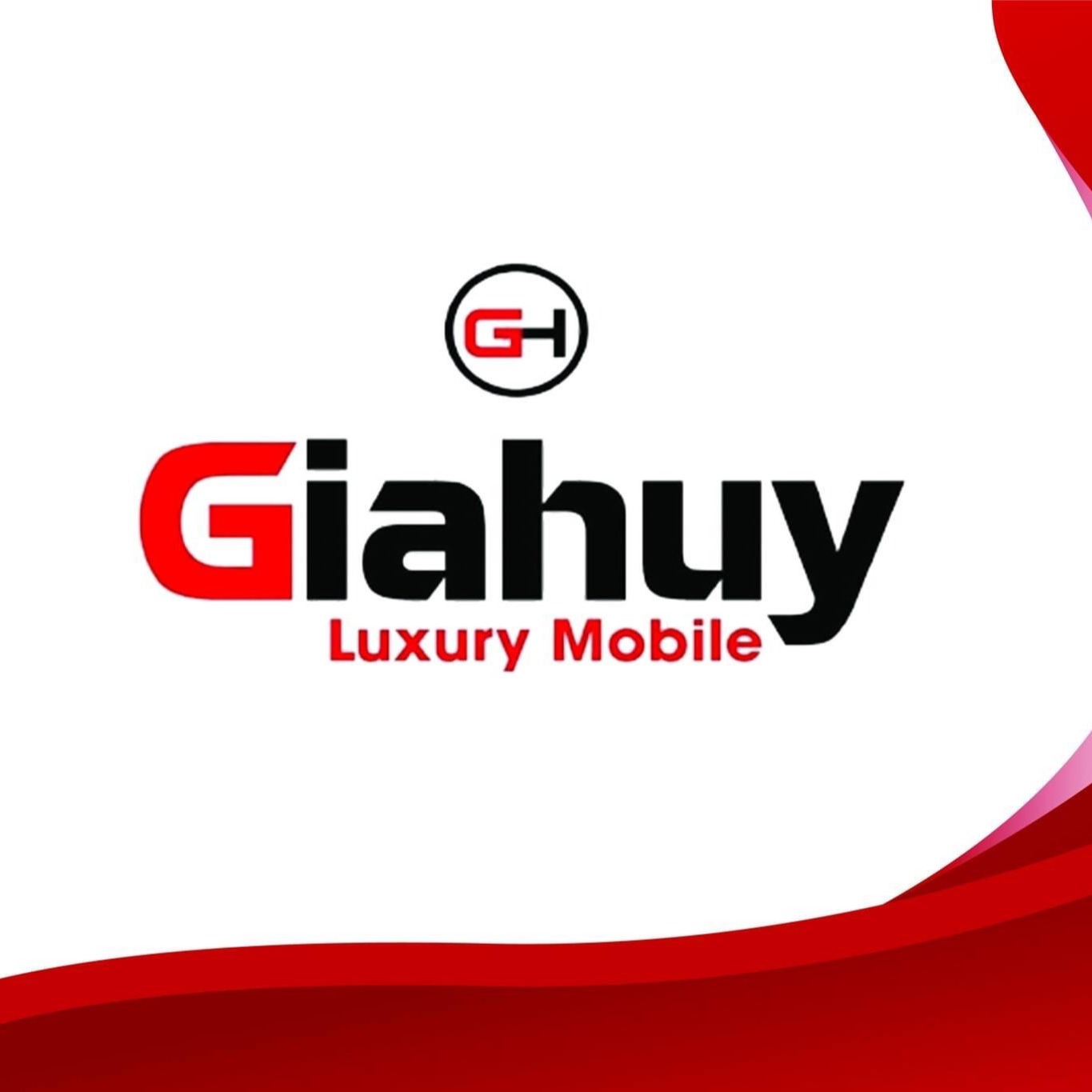 GiaHuyLuxuryMobile