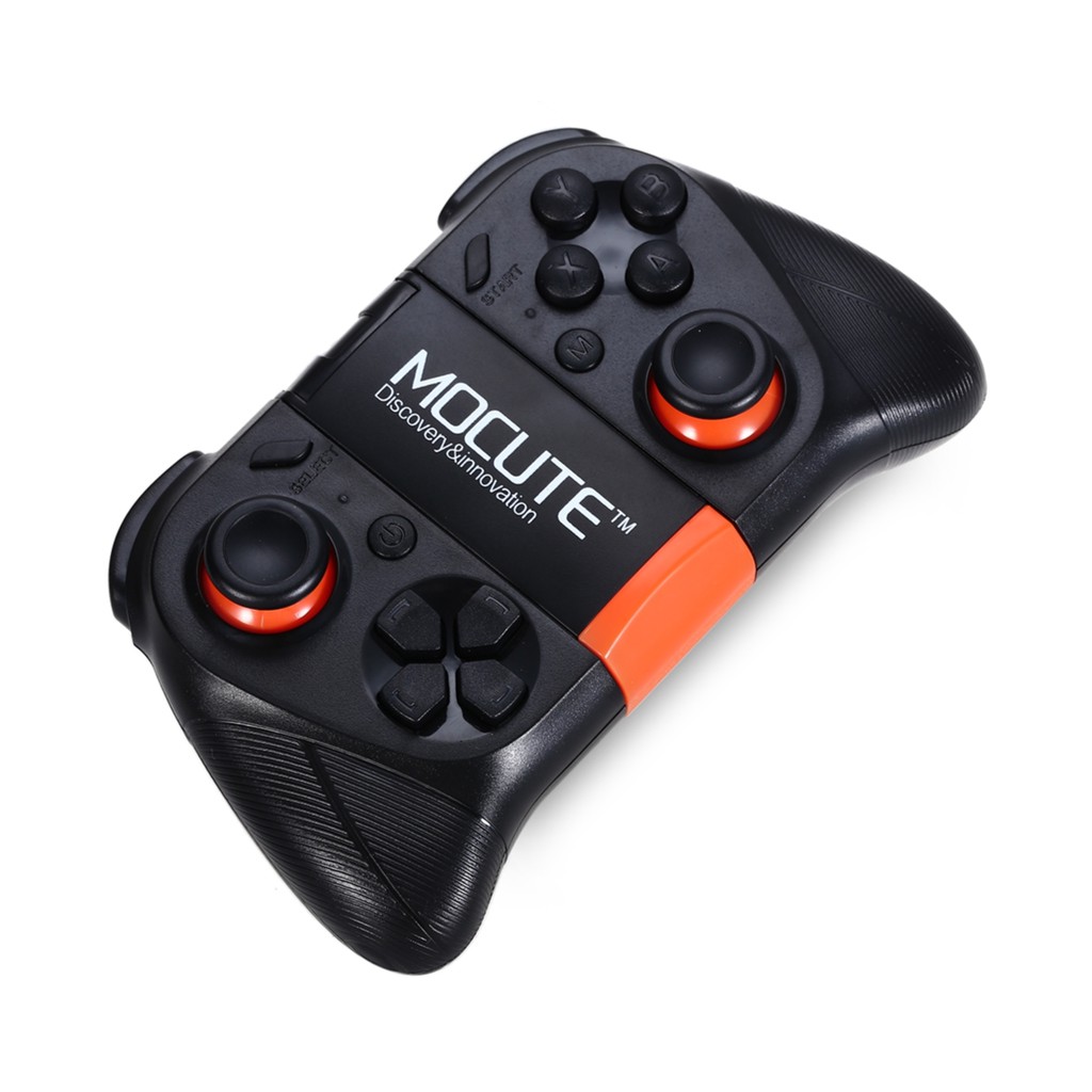 Mocute Tay Cầm Chơi Game Bluetooth Không Dây 050 Pc