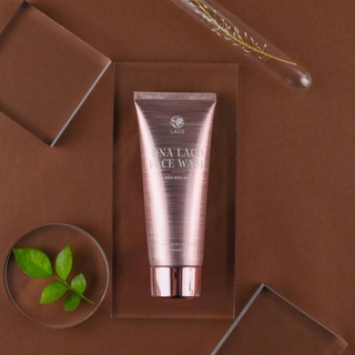 Sữa rửa mặt Laco DNA (Laco DNA Face wash)
