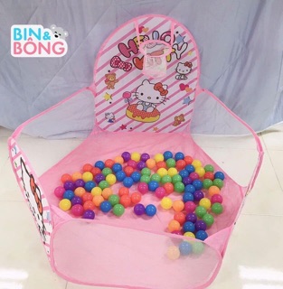 Combo nhà bóng giá sỉ ( không gồm bóng )