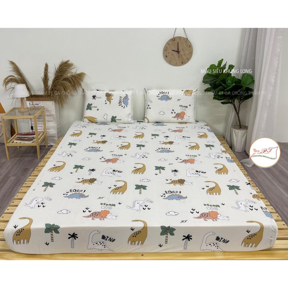 Ga chống thấm PT cao cấp