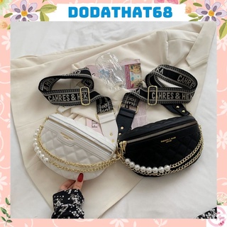 Túi nữ trần chỉ bao bụng Dodathat68 575
