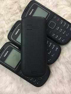 Điện thoại Nokia 1202 (MÀU ĐEN)