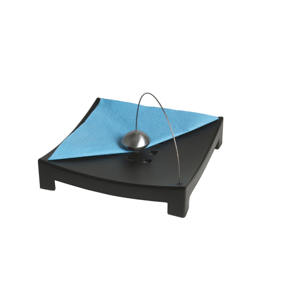 Khay chặn giấy ăn Ikea KNYCK