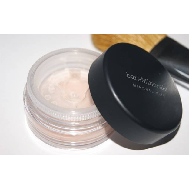 Phấn phủ dạng bột BareMinerals Mineral Veil