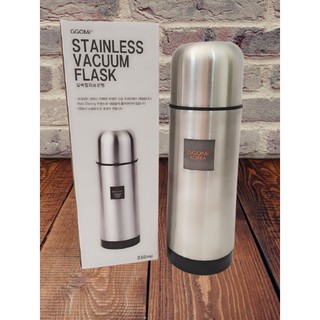 Bình giữ nhiệt nhập khẩu hàn quốc ggomi 350 ml