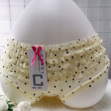 Quần Lót Nữ Ren 3 Tầng Sexy Gợi Cảm Quyến Rũ, Giãn 4 Chiều Hieu Store24h - 303