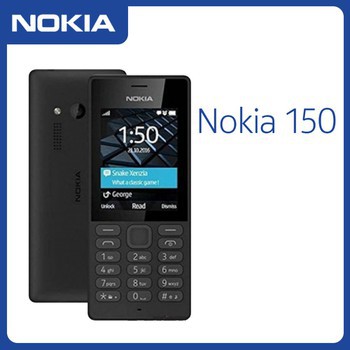 Điện thoại Nokia 150 2 sim chính hãng bảo hành 12 thaáng