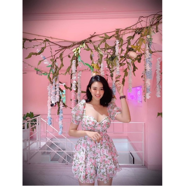 🌸 JUM HOA TAY PHỒNG 🌸