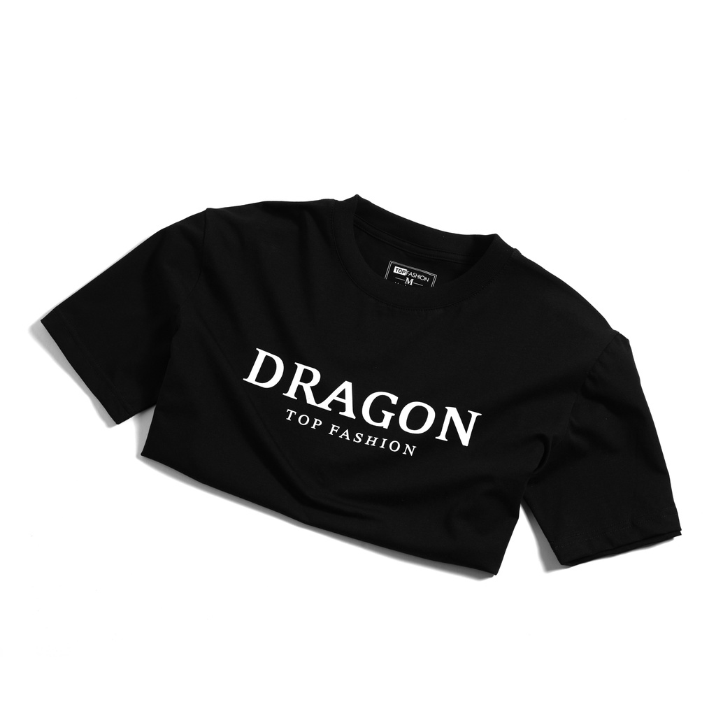 Áo thun nam cổ tròn vải Cotton co giãn,dày dặn, form regular fit-SPK06