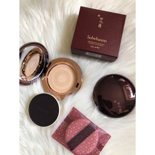 PHẤN PHỦ CAO CẤP THÔNG ĐỎ SULWHASOO