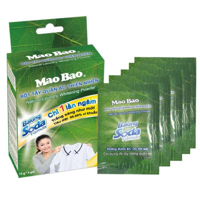 [GIÁ SIÊU SỐC] - COMBO TẨY TRẮNG QUẦN ÁO + LÀM SẠCH CẶN CANXI BÌNH ĐUN NƯỚC