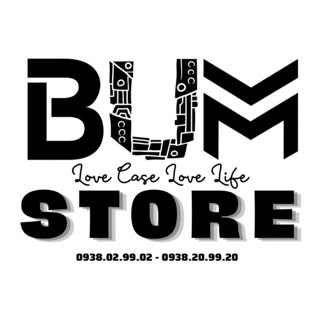 Bum Store Galaxy Case