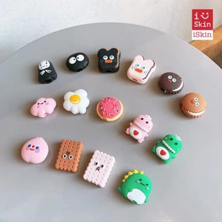 Thú xinh bảo vệ chân sạc