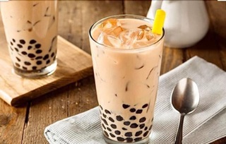 Set Trà Sữa Trân Châu