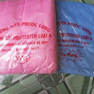 Mùng phước long cao cấp loại 1