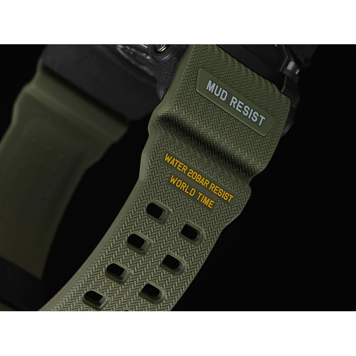 ĐỒNG HỒ THỜI TRANG NAM G-SHOCK GG-1000-1A3 HÀNG CHÍNH HÃNG