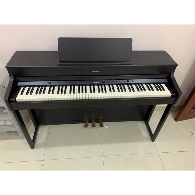 Piano điện Roland HP-702