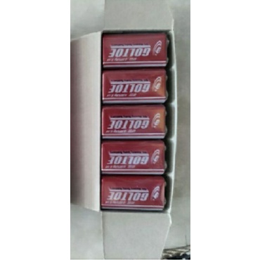 Pin vuông 9v 1 viên