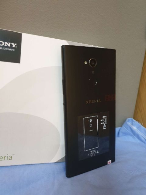 Điện thoại Sony Xperia XA2 Ultra 2sim ram 4G/64G mới 99% | BigBuy360 - bigbuy360.vn