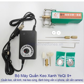 Đầu đồng đánh bóng