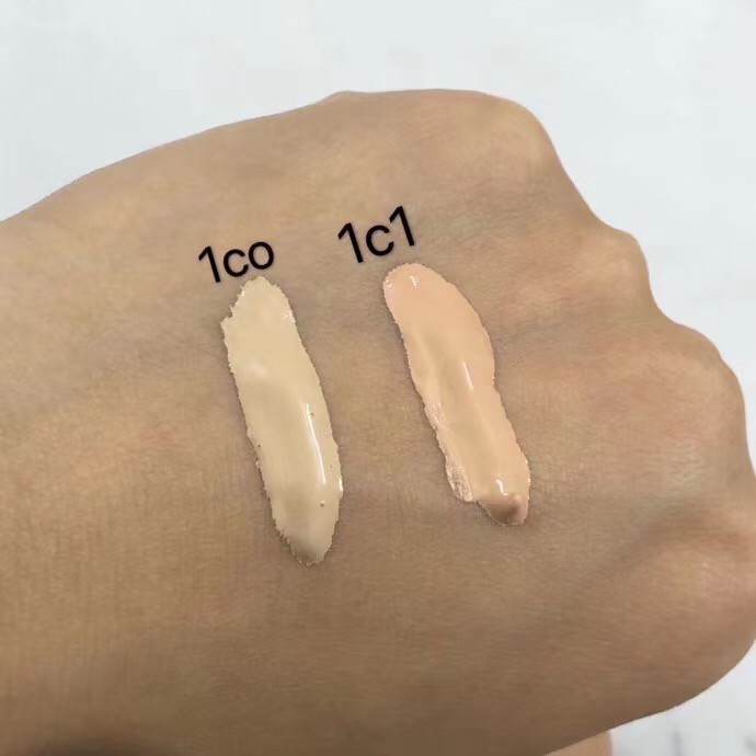 (Hàng Mới Về) Kem Nền Che Khuyết Điểm Dạng Lỏng Estee Lauder Spf20 / Pa + Dưỡng Ẩm | BigBuy360 - bigbuy360.vn