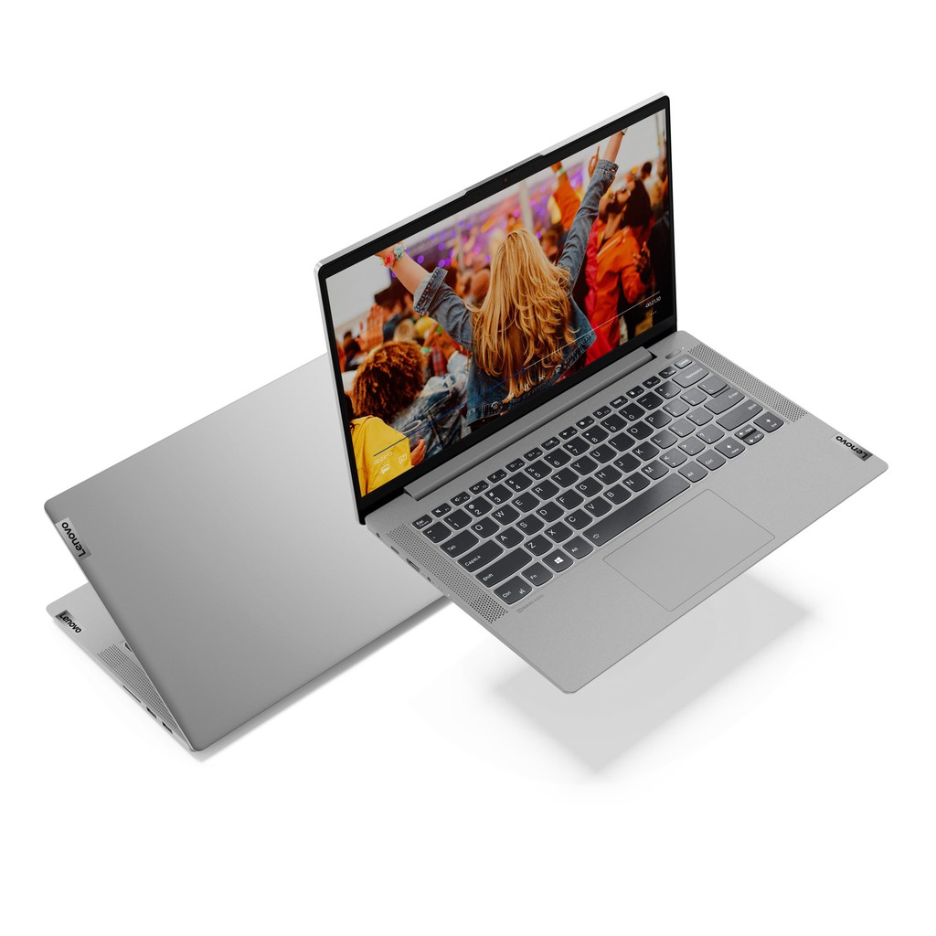 Máy tính LENOVO IdeaPad 5 81YH0017US  14" FHD i5-1035G1 1GHz Intel UHD Graphics - New CPO | BigBuy360 - bigbuy360.vn
