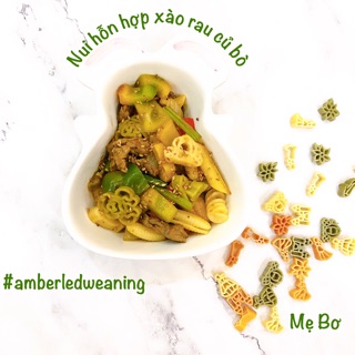 NUI HỮU CƠ CHIA GÓI NHỎ anan