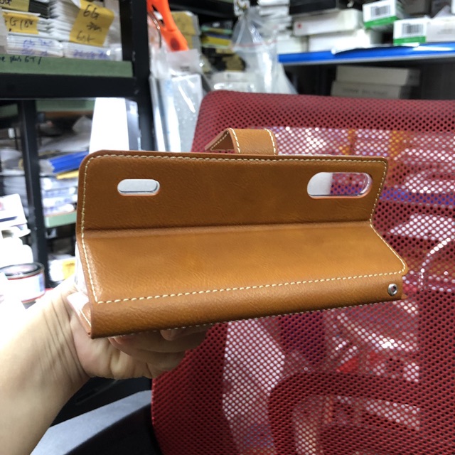 Bao da Xiaomi Mi A3/CC9E thời trang