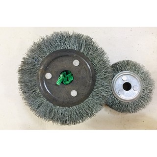 Chén cước sắt bùi nhùi xoè (size 1500mm) 1T5