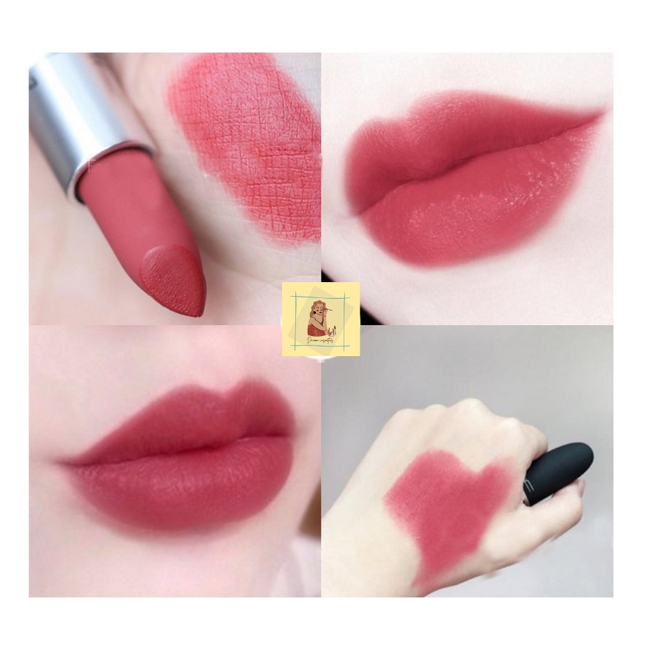 Son môi MAC chính hãng, khuyến mãi 2021( 316 devoted to chili, 314 mull it over, 923 stay curious,....) hàng có bill. | BigBuy360 - bigbuy360.vn