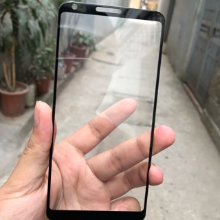 Cường lực lg g6 full keo