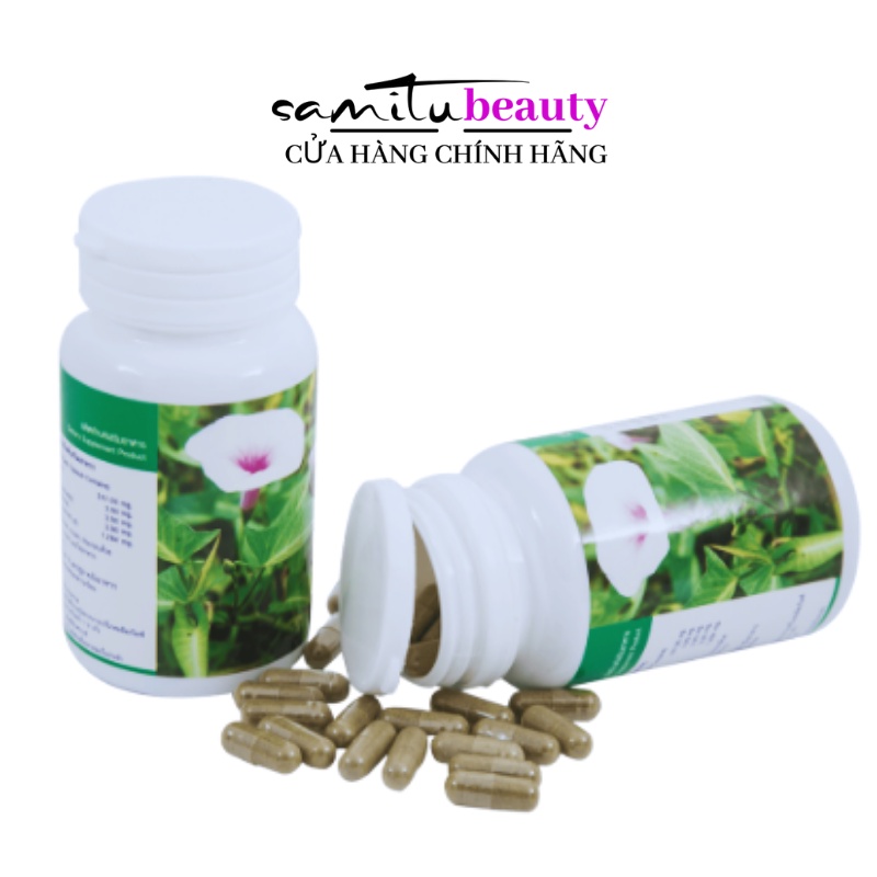 giảm cân rau muống