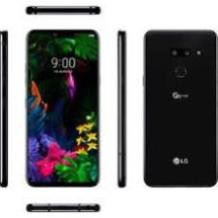 Điện thoại LG G8 ThinQ ram 6G/128G bản Hàn  mới Chính Hãng