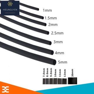 Sỉ lẻ Gen Co Nhiệt Dài 1m