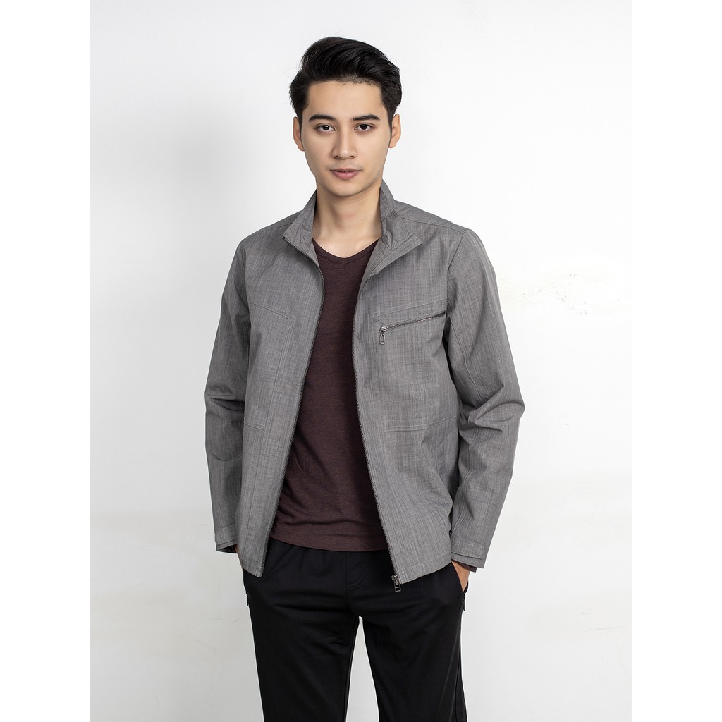 ÁO JACKET ARISTINO AJK001W8