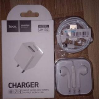 Cáp Sạc IPhone - Hàng Chính Hãng Foxconn