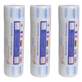 Giấy quấn cổ khi cắt tóc [1 cây 5 Cuộn]