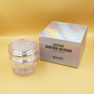 Kem ốc sên bạc Snail Tone Up Cream – Hàn Quốc