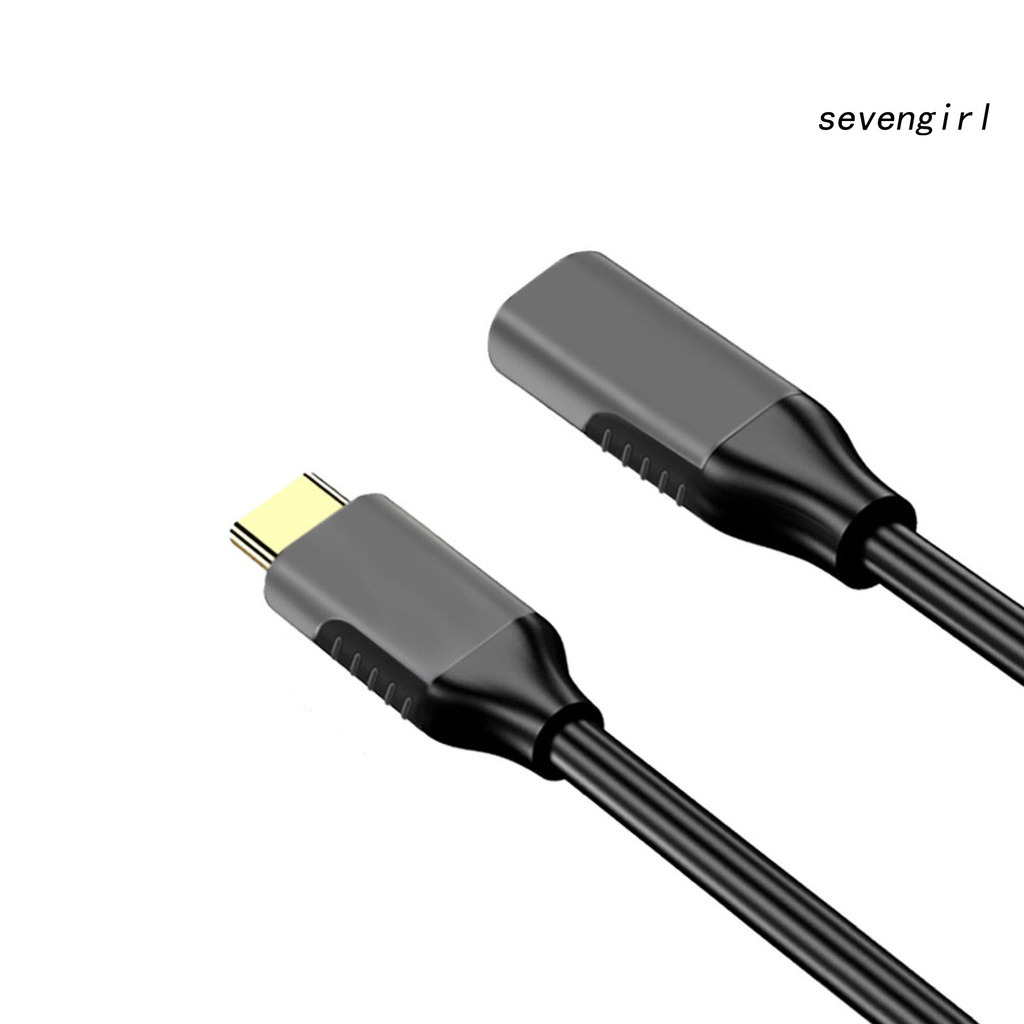Bộ Chuyển Đổi Từ Sev-Usb-C Cho Thunderbolt 3 Sang Mini Displayport 4k 60hz Type-C Dp | BigBuy360 - bigbuy360.vn