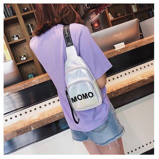 Túi đeo bụng MOMO