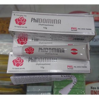 Kem tri nám Phil Domina(***)