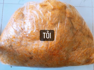 Combo Bánh Tráng Long An (đủ vị)