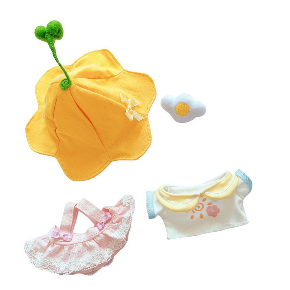 Mũ Lưỡi Trai Màu Kẹo Hình Động Vật Dễ Thương