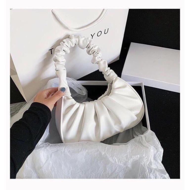 [Mã FAMAYWA2 giảm 10K đơn 50K] [ Xả Túi] Túi Xách Nữ, Túi Đeo Chéo Nữ Chất Da Đẹp Khóa Gập (Kèm video sp) | BigBuy360 - bigbuy360.vn