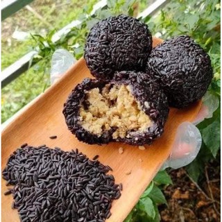 Bánh khúc gạo lứt cẩm Việt Trì