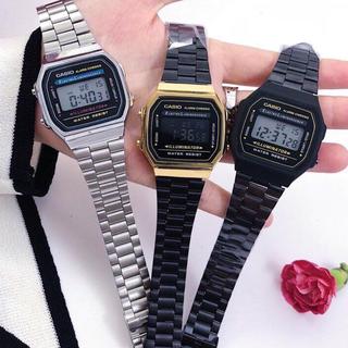 Đồng hồ điện tử Unisex Casio cho cả nam và nữ