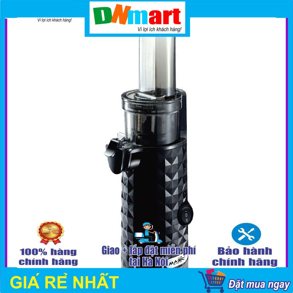 Máy ép chậm Magic ECO AC-130 loại mini xuất xứ Thái Lan